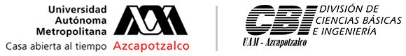 Logotipo para Ingeniería Mecánica - División de Ciencias Básicas e Ingeniería